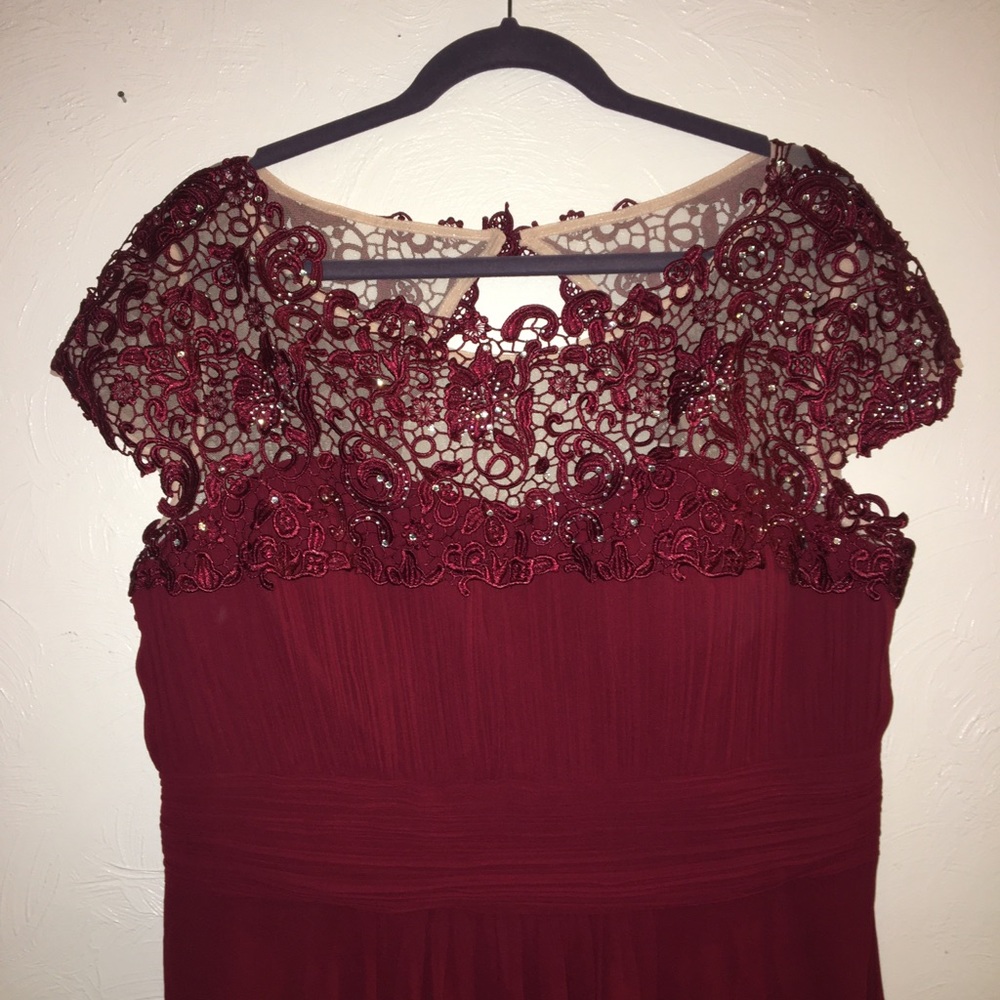 Evening Gown size 20